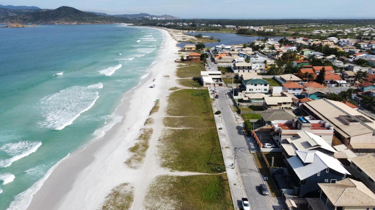 Eolos Loft'S - Cabo Frio Lägenhet Exteriör bild