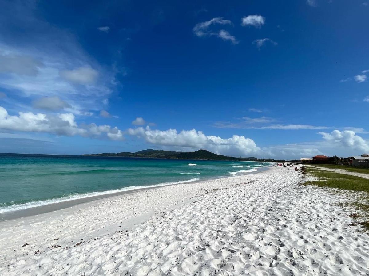 Eolos Loft'S - Cabo Frio Lägenhet Exteriör bild