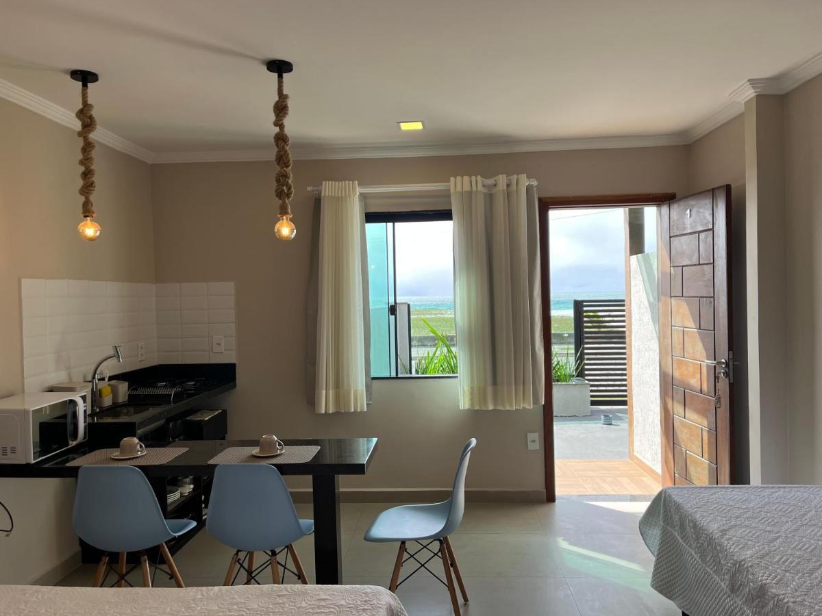 Eolos Loft'S - Cabo Frio Lägenhet Exteriör bild