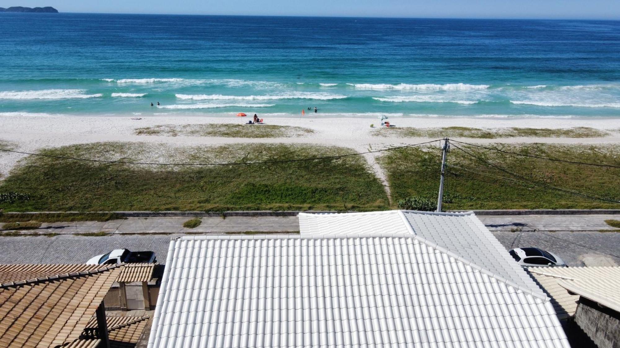 Eolos Loft'S - Cabo Frio Lägenhet Exteriör bild